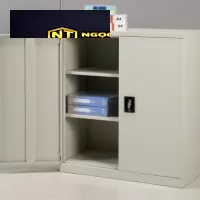 Tủ sắt sơn tĩnh điện 1 khoang TS88CM